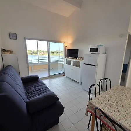 Baie Des Anges I Joli 2 Pieces Piscine Proche Richelieu Cap D'agde *