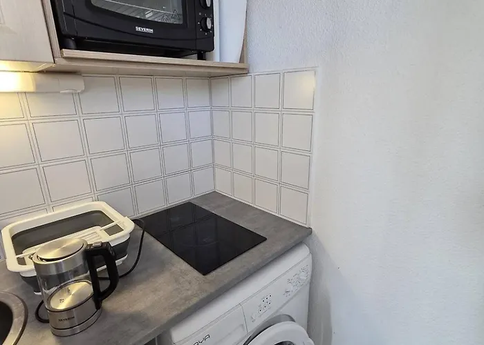 Baie Des Anges I Joli 2 Pieces Piscine Proche Richelieu Cap D'agde *