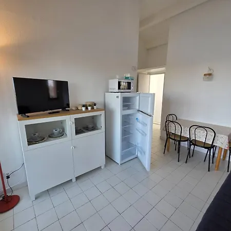 Baie Des Anges I Joli 2 Pieces Piscine Proche Richelieu Cap D'agde شقة