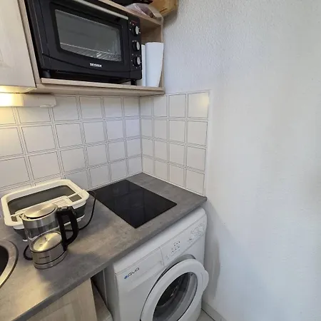 Baie Des Anges I Joli 2 Pieces Piscine Proche Richelieu Cap D'agde *